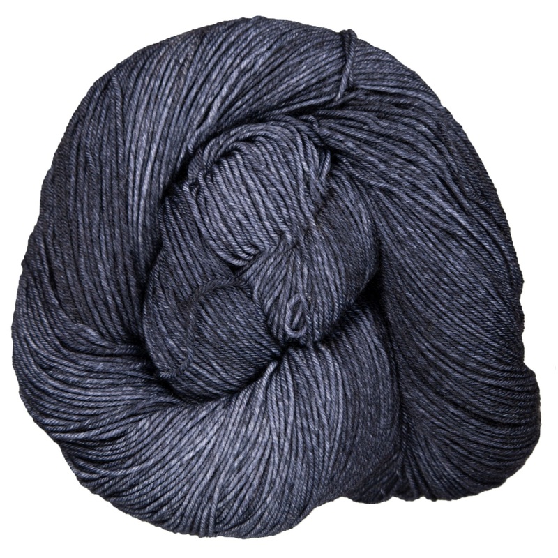 Malabrigo Ultimate Sock Yarn – 069 Pearl Ten