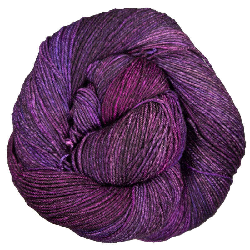 Malabrigo Ultimate Sock Yarn – 136 Sabiduria