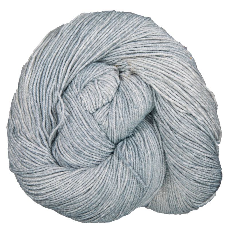 Malabrigo Ultimate Sock Yarn – 212 Gris