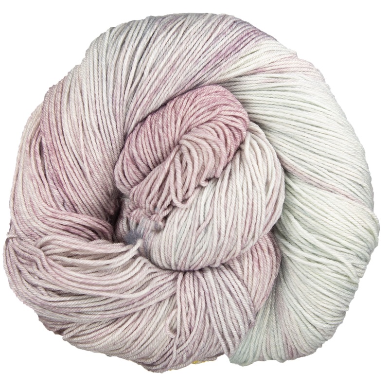 Malabrigo Ultimate Sock Yarn – 334 Peggy