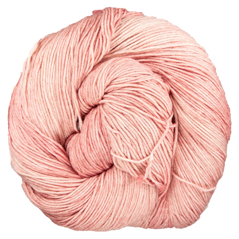 Malabrigo Ultimate Sock Yarn – 341 Neverland