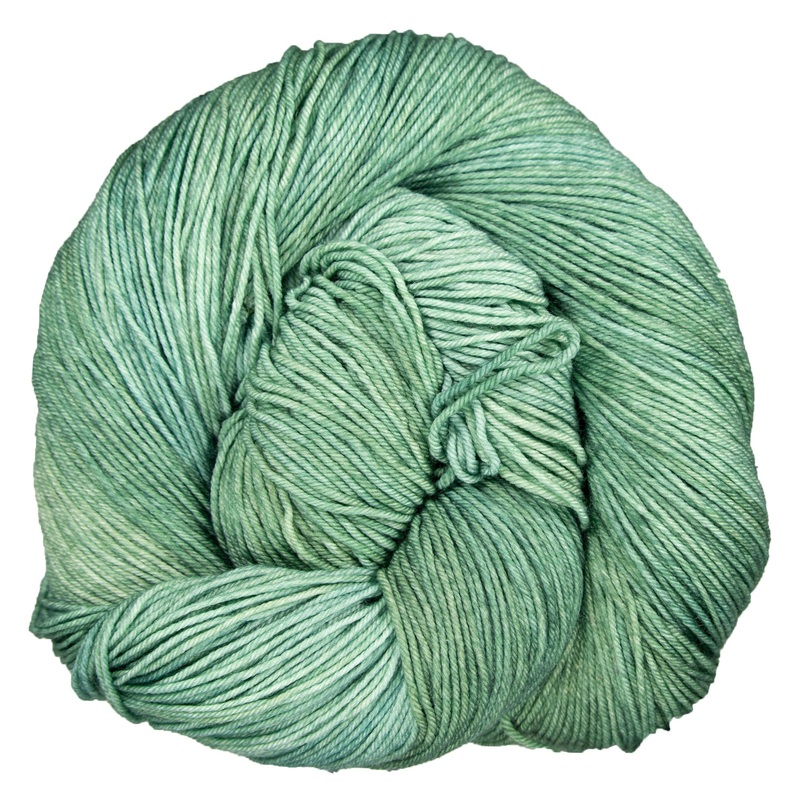 Malabrigo Ultimate Sock Yarn – 363 Pascal