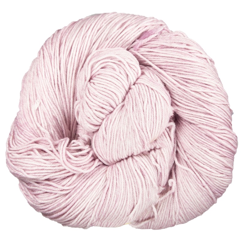 Malabrigo Ultimate Sock Yarn – 689 Valentina