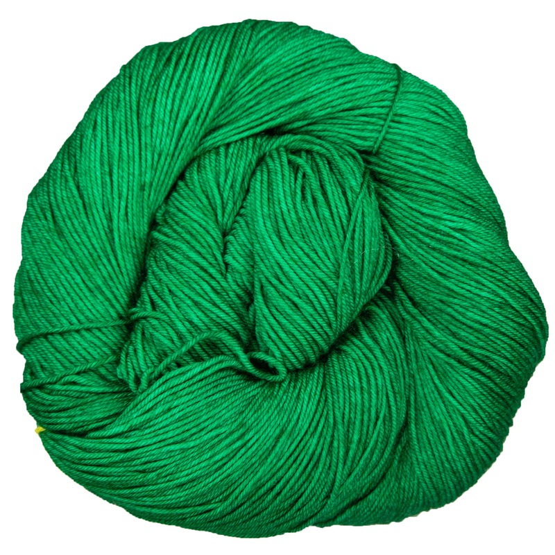 Malabrigo Ultimate Sock Yarn – 737 Patrick