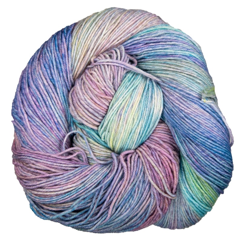 Malabrigo Ultimate Sock Yarn – 875 Arapey