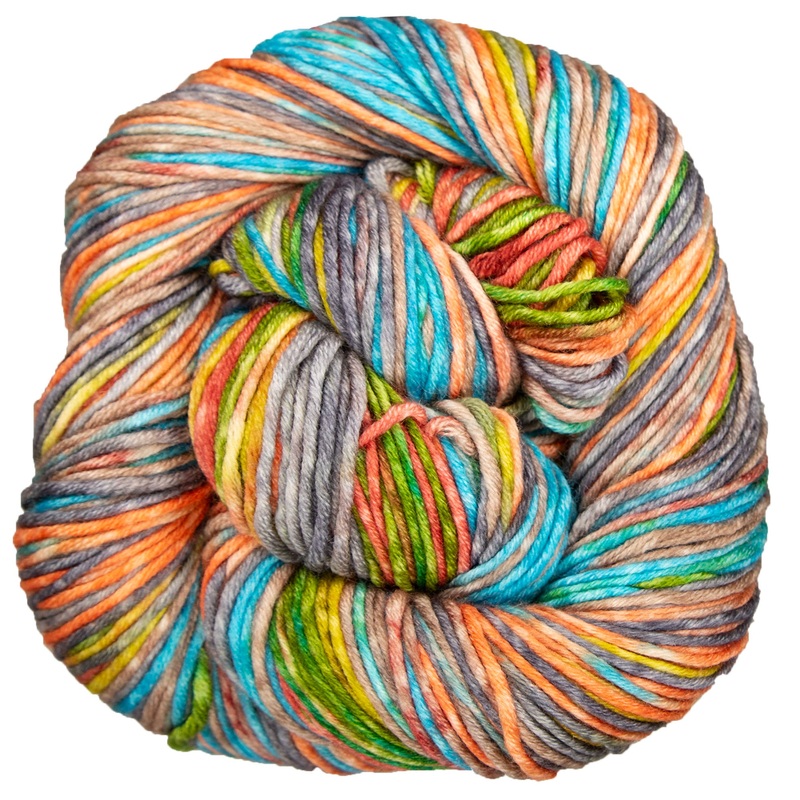 Urth Yarns Uneek Worsted Yarn – 4027