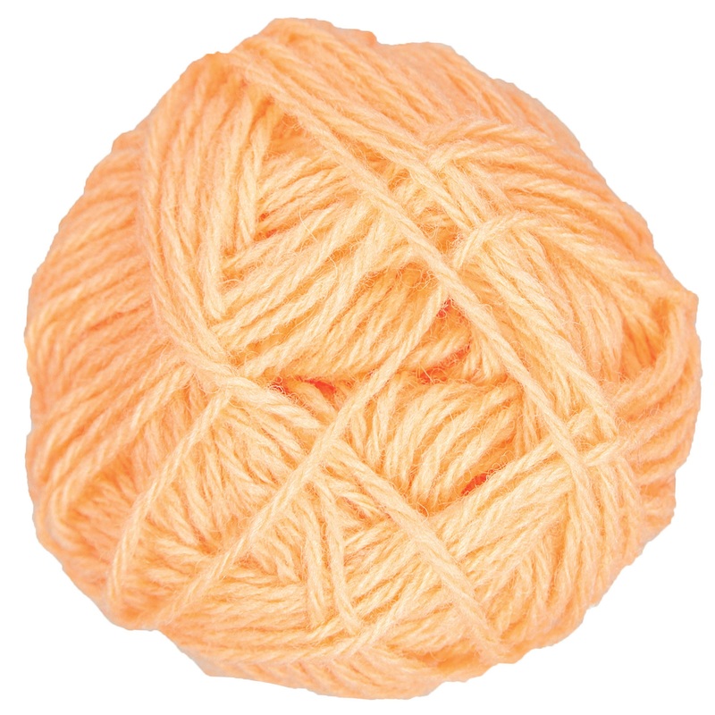 Jamieson’s of Shetland Double Knitting Yarn – 435 Apricot