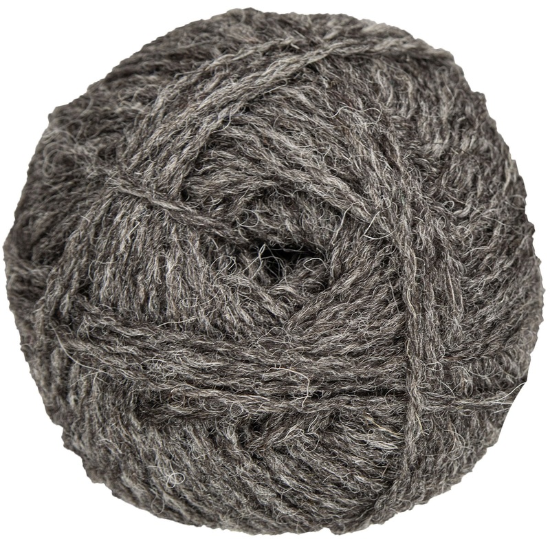 Jamieson’s of Shetland Spindrift Yarn – 102 Shaela