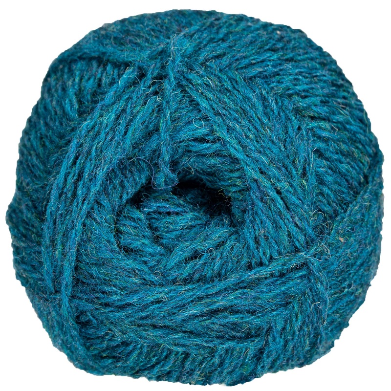 Jamieson’s of Shetland Spindrift Yarn – 1020 Nighthawk
