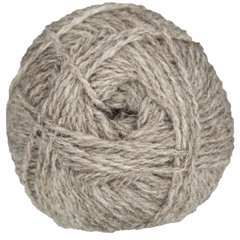 Jamieson’s of Shetland Spindrift Yarn – 106 Mooskit (Backordered)