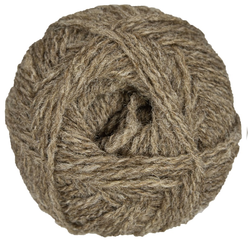 Jamieson’s of Shetland Spindrift Yarn – 107 Mogit