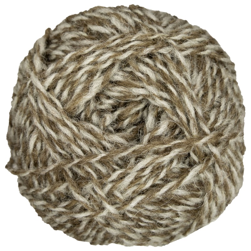Jamieson’s of Shetland Spindrift Yarn – 116 Moorit/Eesit