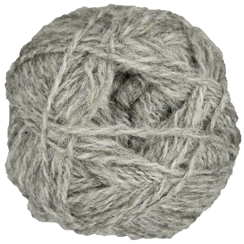 Jamieson’s of Shetland Spindrift Yarn – 119 Sholmit/Mooskit (Backordered)