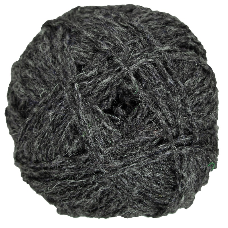 Jamieson’s of Shetland Spindrift Yarn – 123 Oxford