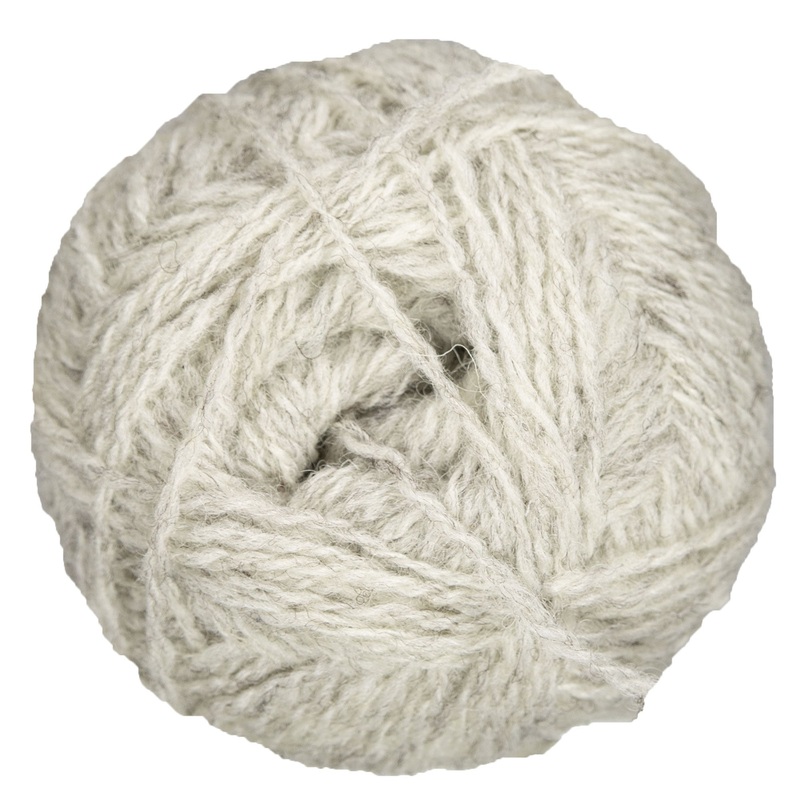 Jamieson’s of Shetland Spindrift Yarn – 127 Pebble