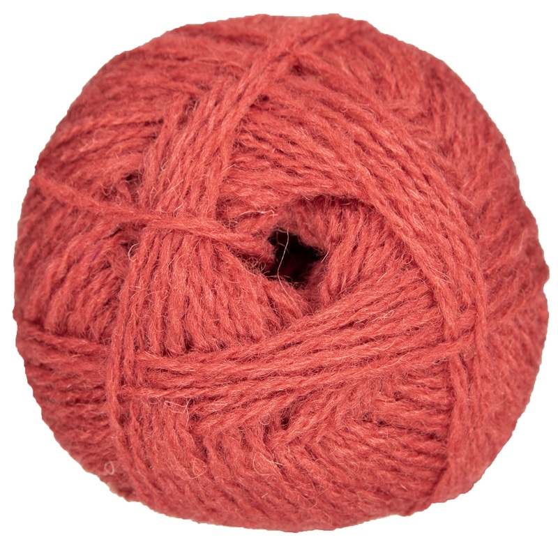 Jamieson’s of Shetland Spindrift Yarn – 526 Spice
