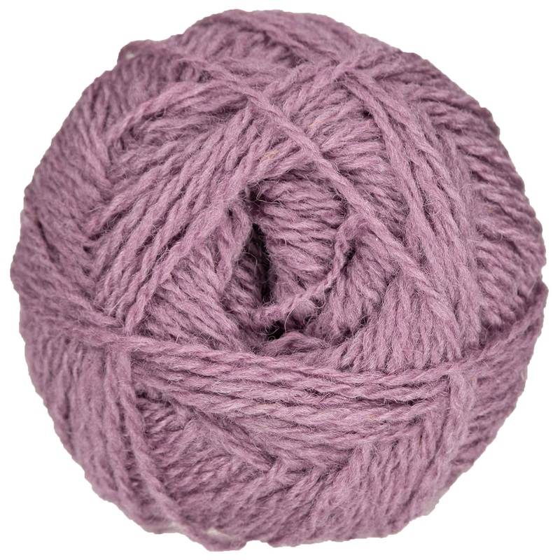 Jamieson’s of Shetland Spindrift Yarn – 562 Cyclamen
