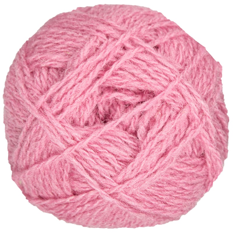 Jamieson’s of Shetland Spindrift Yarn – 570 Sorbet