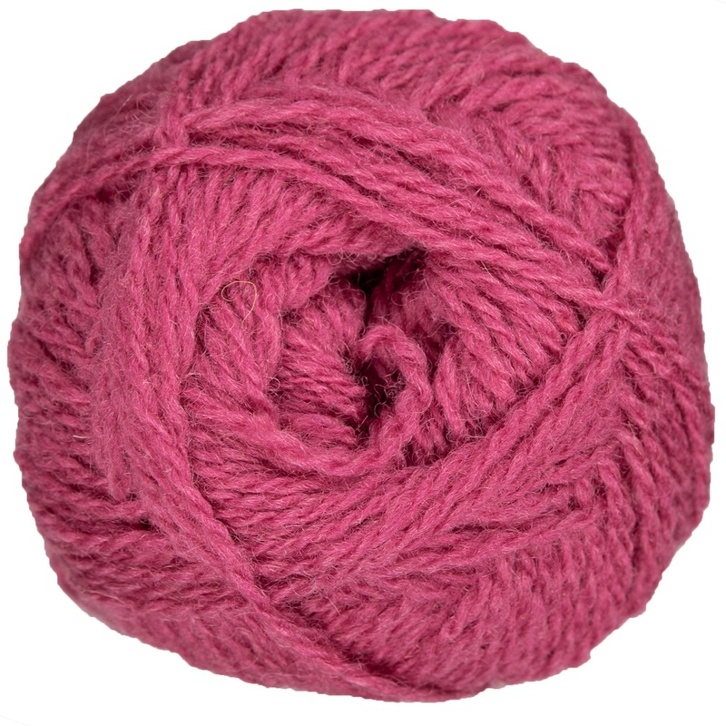 Jamieson’s of Shetland Spindrift Yarn – 575 Lipstick