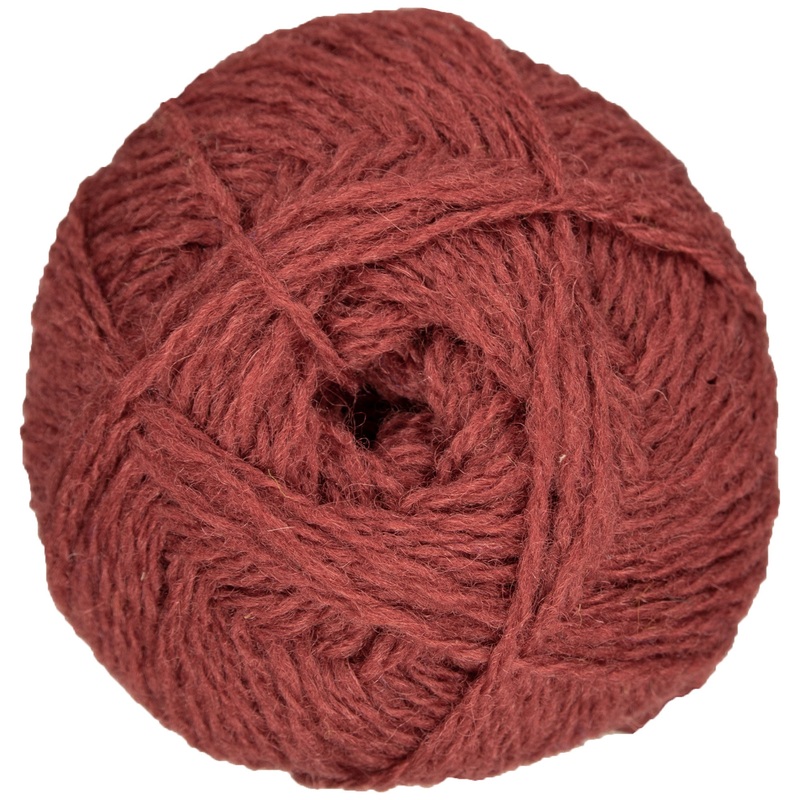Jamieson’s of Shetland Spindrift Yarn – 577 Chestnut