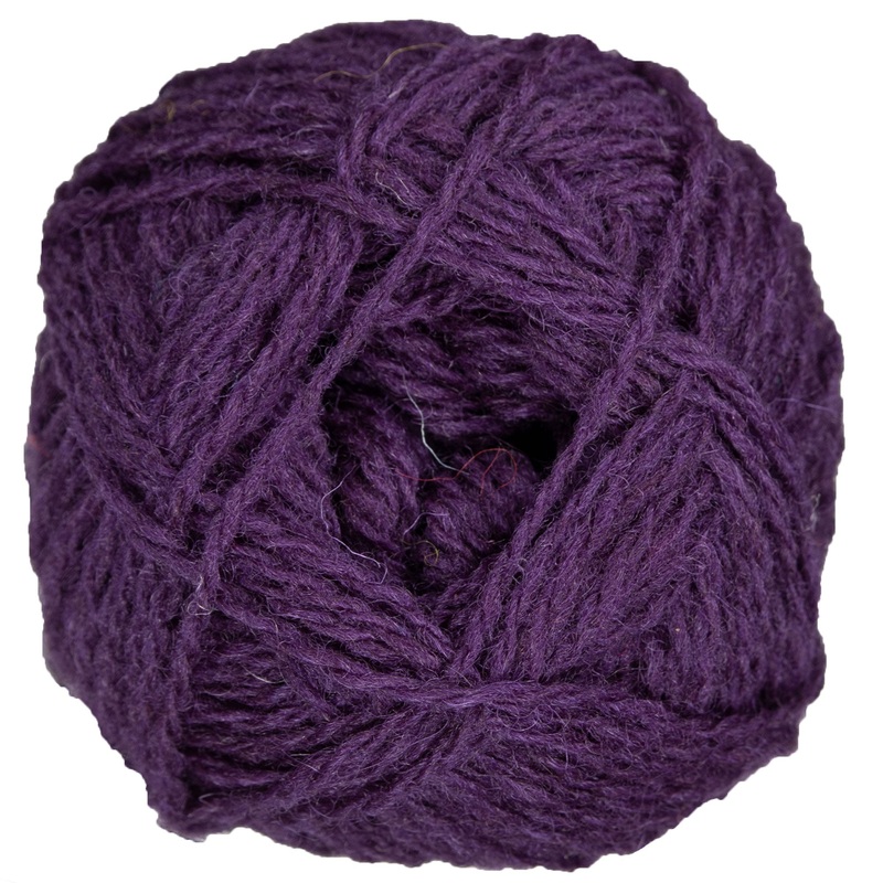 Jamieson’s of Shetland Spindrift Yarn – 599 Zodiac