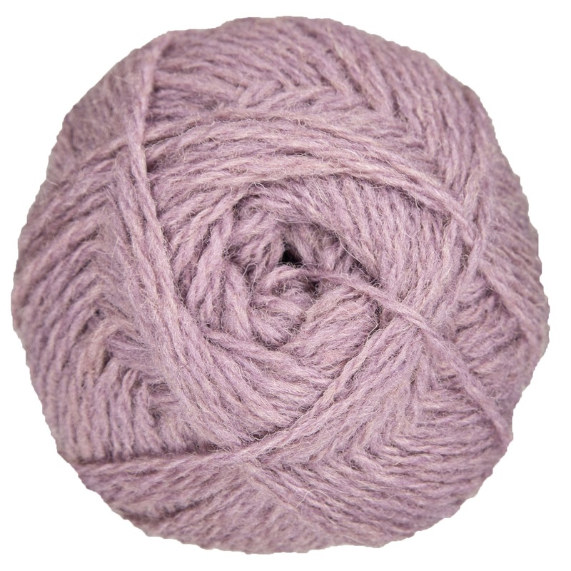 Jamieson’s of Shetland Spindrift Yarn – 603 Potpourri