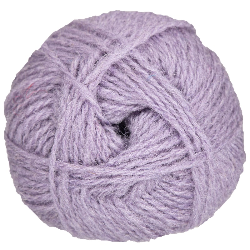 Jamieson’s of Shetland Spindrift Yarn – 617 Lavender