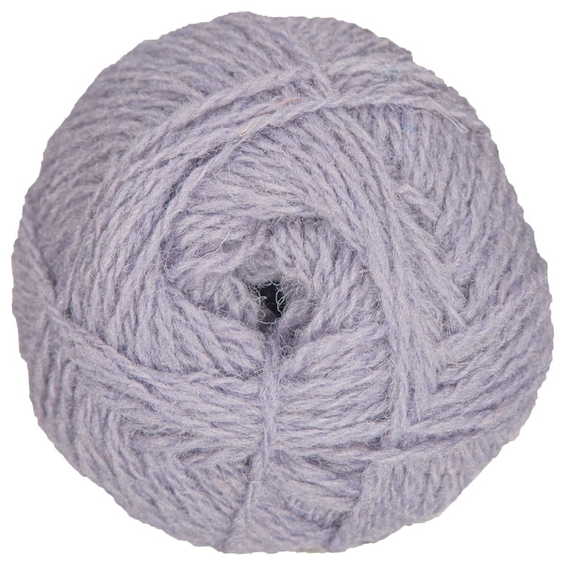 Jamieson’s of Shetland Spindrift Yarn – 620 Lilac