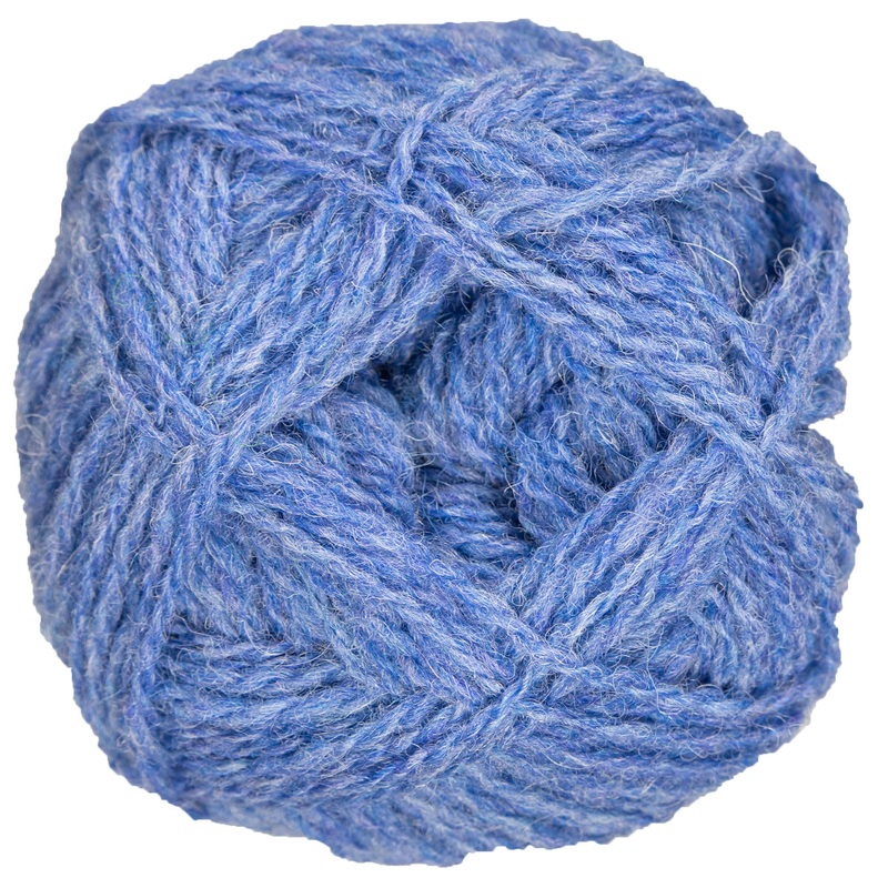 Jamieson’s of Shetland Spindrift Yarn – 628 Parma
