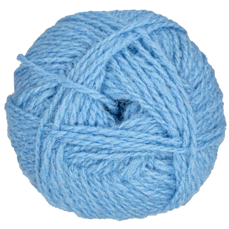 Jamieson’s of Shetland Spindrift Yarn – 660 Lagoon