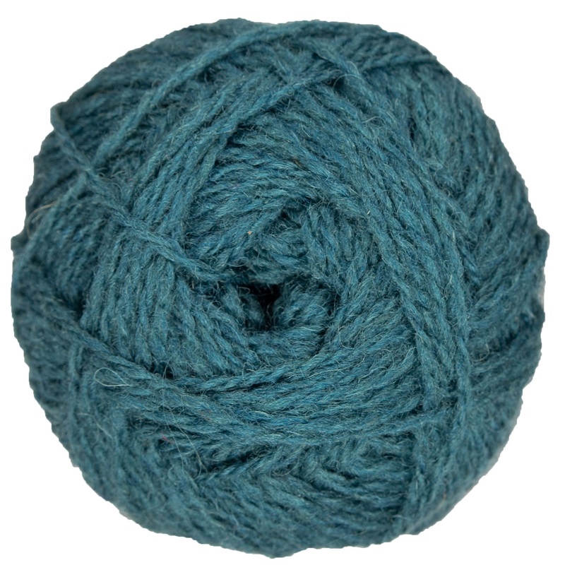 Jamieson’s of Shetland Spindrift Yarn – 677 Stonewash