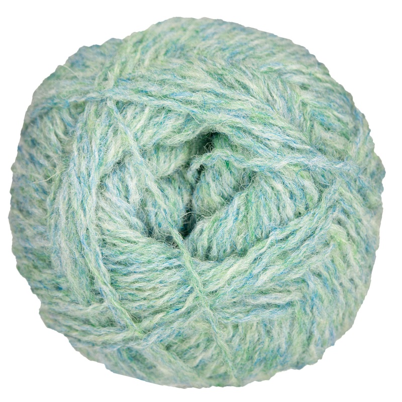 Jamieson’s of Shetland Spindrift Yarn – 720 Dewdrop
