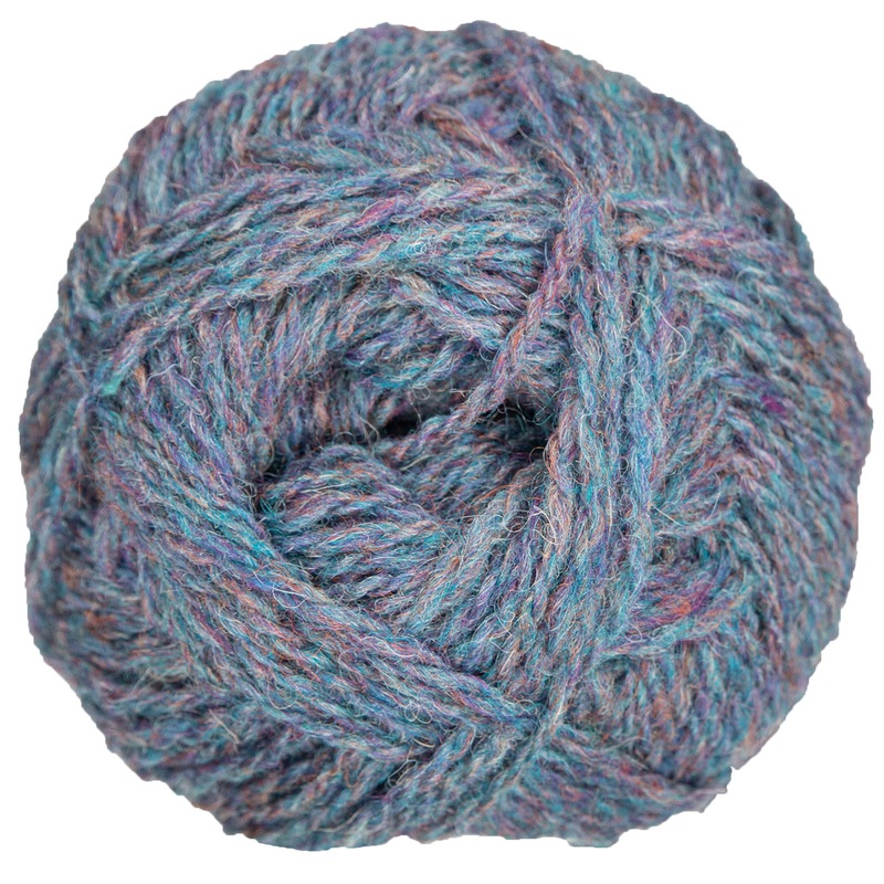 Jamieson’s of Shetland Spindrift Yarn – 722 Mirage