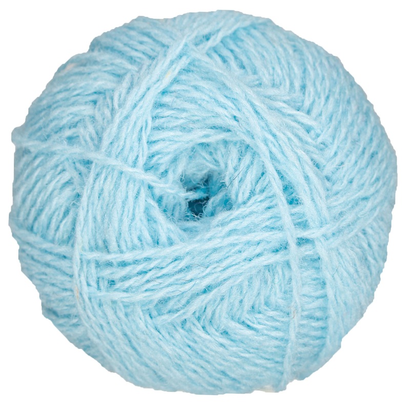 Jamieson’s of Shetland Spindrift Yarn – 764 Cloud