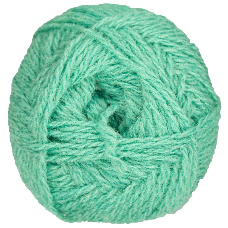 Jamieson’s of Shetland Spindrift Yarn – 770 Mint