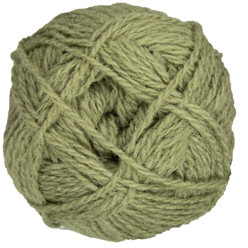 Jamieson’s of Shetland Spindrift Yarn – 789 Marjoram