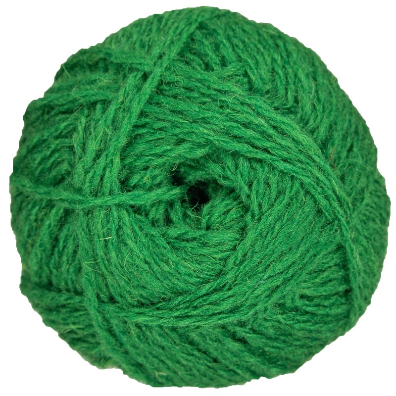 Jamieson’s of Shetland Spindrift Yarn – 790 Celtic