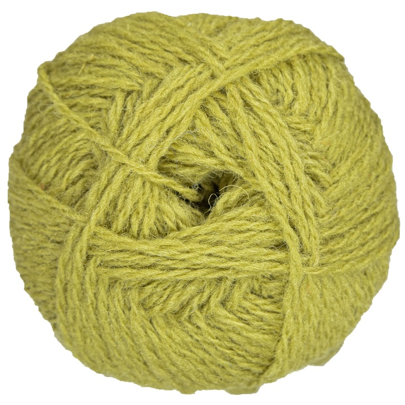 Jamieson’s of Shetland Spindrift Yarn – 791 Pistachio