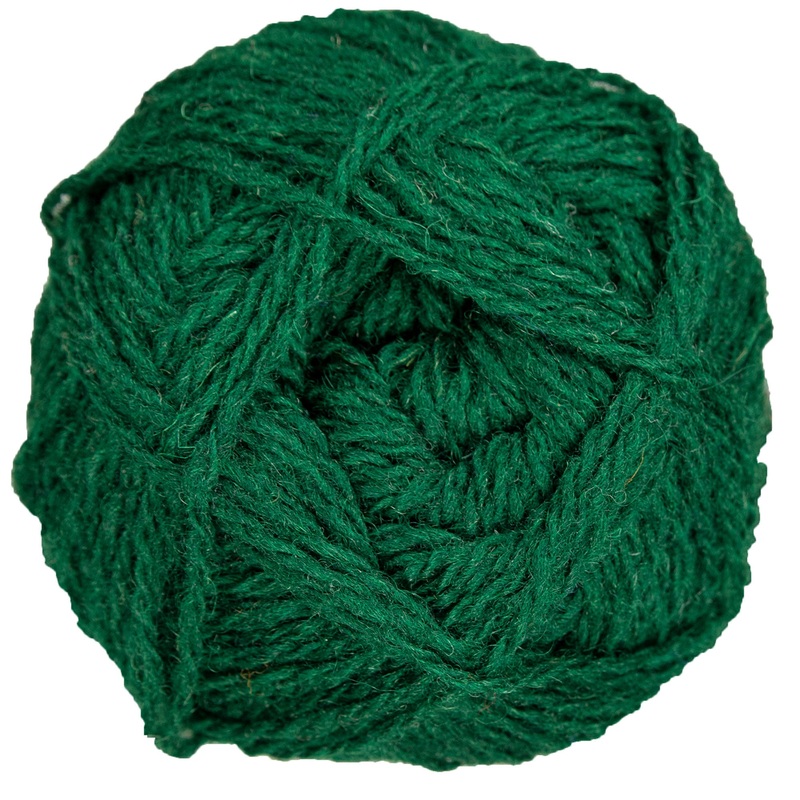 Jamieson’s of Shetland Spindrift Yarn – 800 Tartan