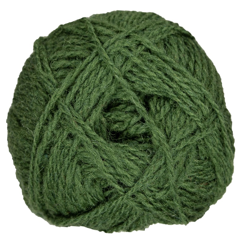 Jamieson’s of Shetland Spindrift Yarn – 815 Ivy