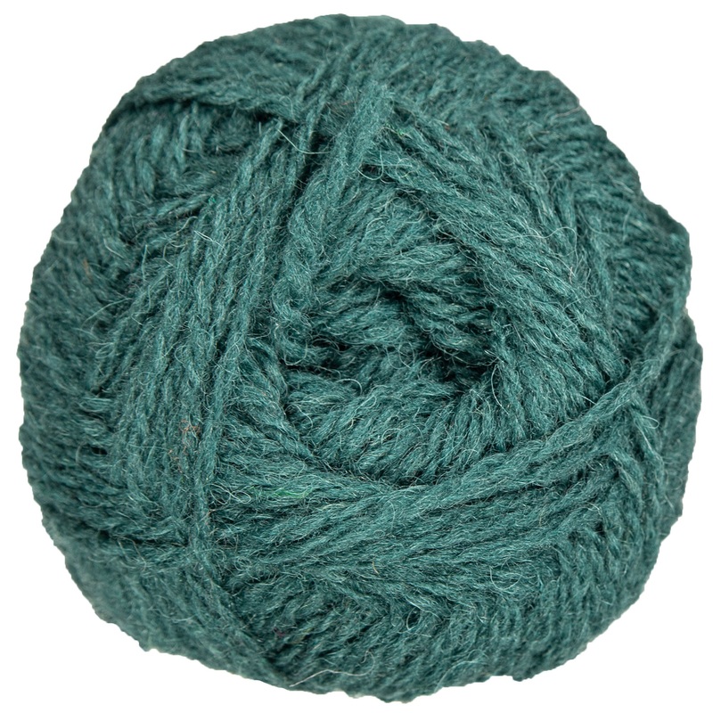 Jamieson’s of Shetland Spindrift Yarn – 821 Rosemary