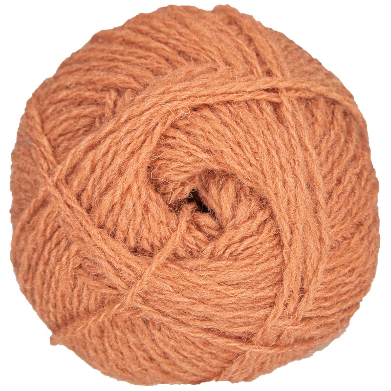 Jamieson’s of Shetland Spindrift Yarn – 861 Sandalwood