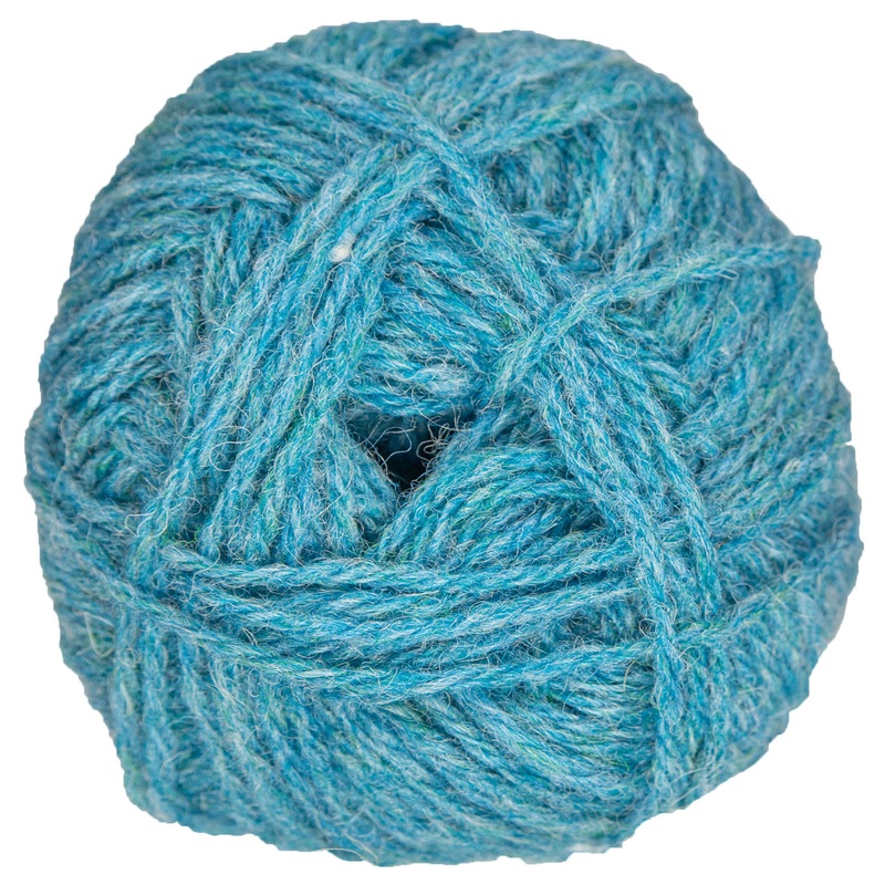 Jamieson’s of Shetland Double Knitting Yarn – 1010 Seabright