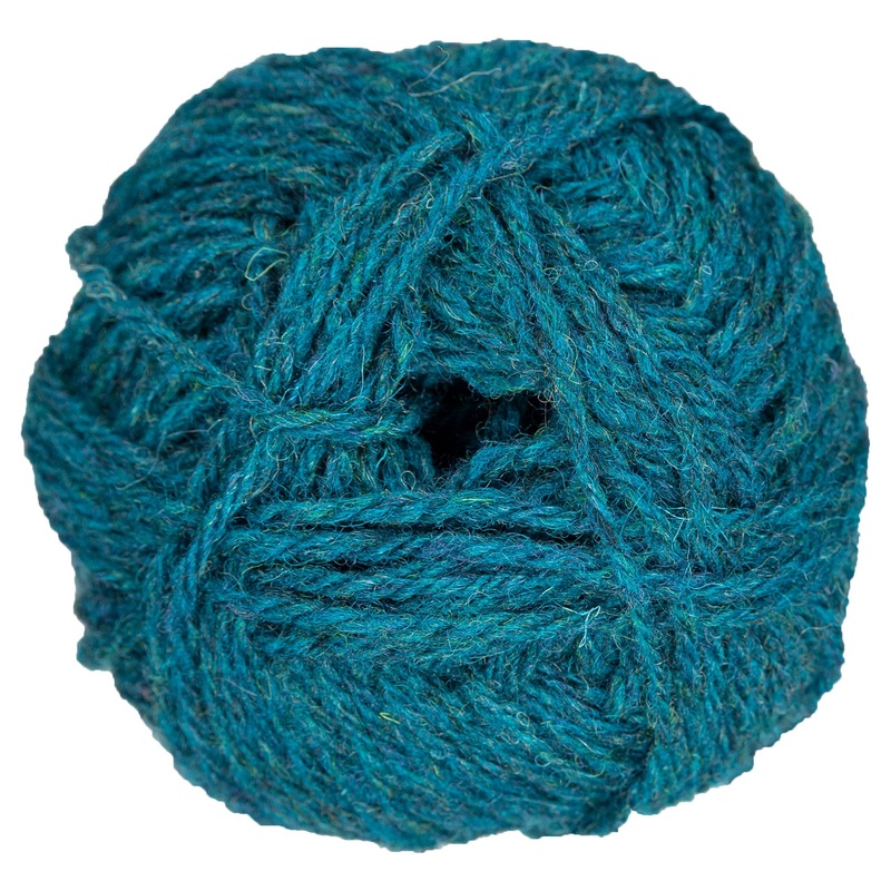 Jamieson’s of Shetland Double Knitting Yarn – 1020 Nighthawk