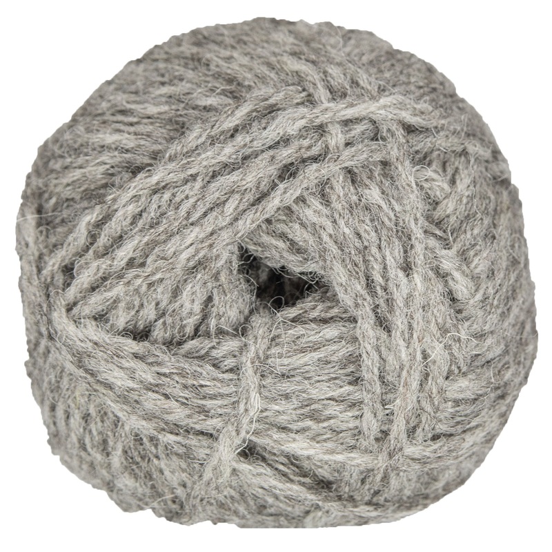 Jamieson’s of Shetland Double Knitting Yarn – 103 Sholmit