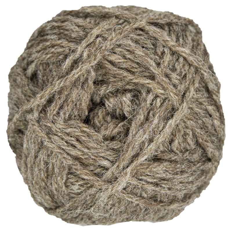 Jamieson’s of Shetland Double Knitting Yarn – 107 Mogit