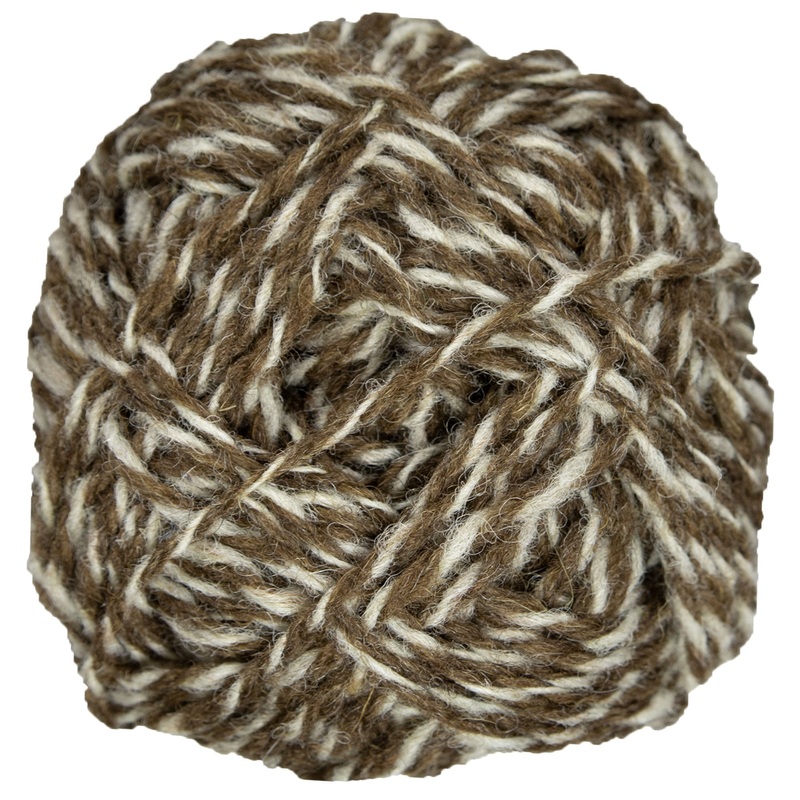 Jamieson’s of Shetland Double Knitting Yarn – 116 Moorit/Eesit
