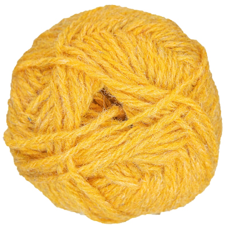 Jamieson’s of Shetland Double Knitting Yarn – 1160 Scotch Broom