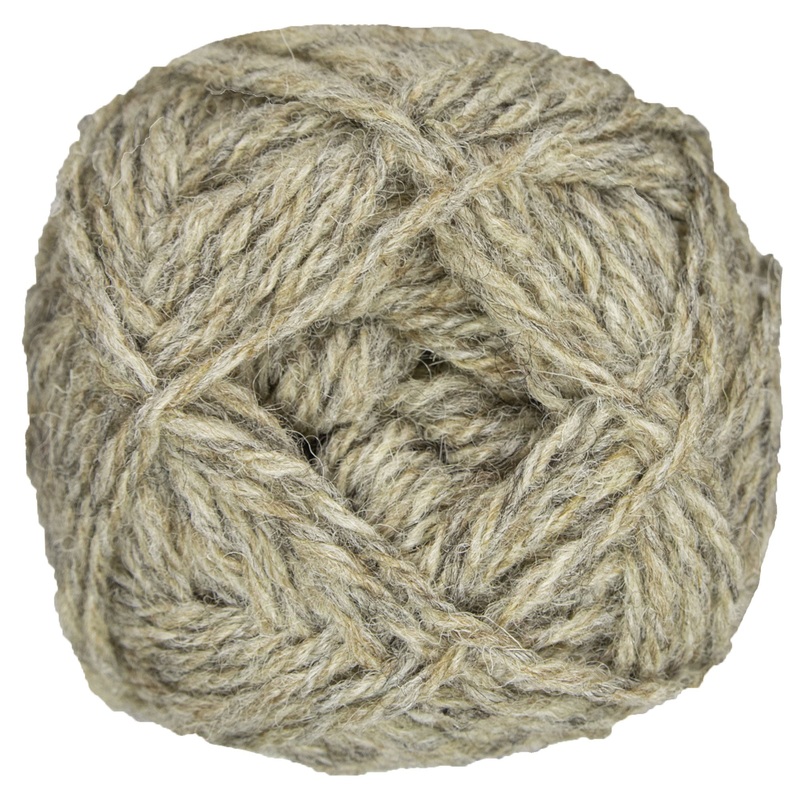Jamieson’s of Shetland Double Knitting Yarn – 119 Sholmit/Mooskit