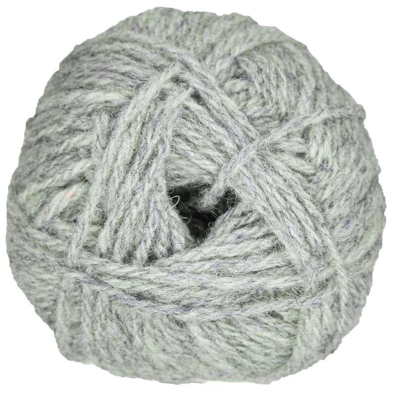 Jamieson’s of Shetland Double Knitting Yarn – 122 Granite